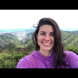 Meet your Posher, Luzmaria